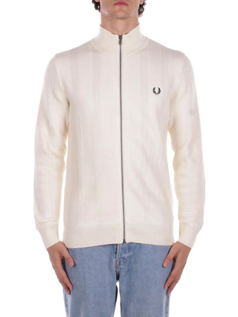 Fred Perry Maglie Beige da uomo