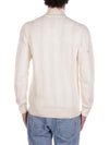 Fred Perry Maglie Beige da uomo