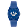 Orologio ADIDAS unisex PROJECT TWO gomma blu