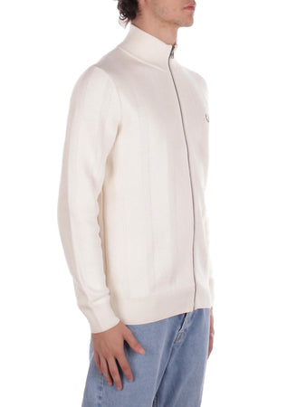 Fred Perry Maglie Beige da uomo