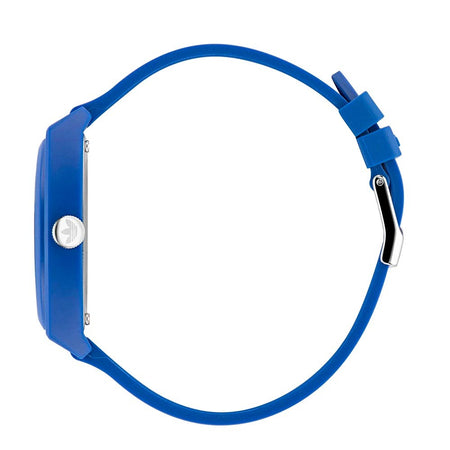 Orologio ADIDAS unisex PROJECT TWO gomma blu