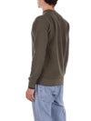 Fred Perry Maglie Verde chiaro da uomo