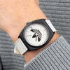 Orologio ADIDAS unisex PROJECT TWO gomma bianco / nero