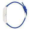 Orologio ADIDAS unisex PROJECT TWO gomma blu / bianco