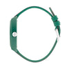 Orologio ADIDAS unisex PROJECT TWO gomma verde