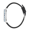 Orologio ADIDAS unisex CODE tempo gomma nero / bianco