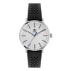 Orologio ADIDAS unisex CODE tempo gomma nero / bianco