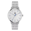 Orologio ADIDAS unisex CODE tempo acciaio / bianco