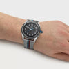 Orologio ADIDAS uomo CODE FOUR tempo acciaio / nero