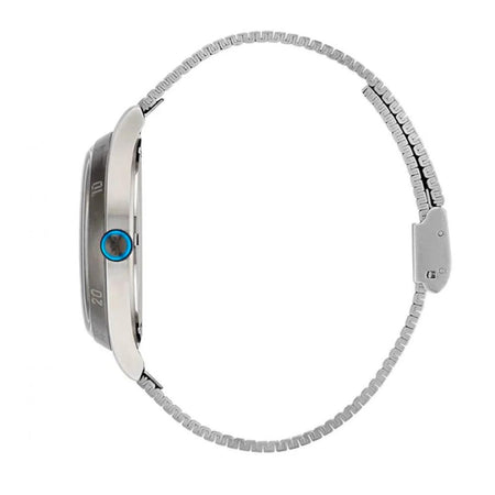 Orologio ADIDAS uomo CODE FOUR tempo acciaio / nero
