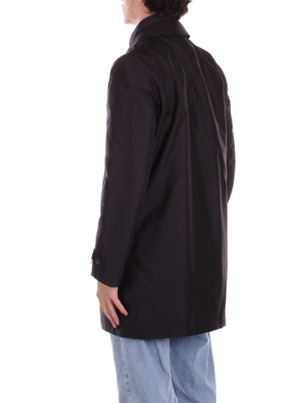 Fay Giacconi Nero da uomo