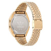 Orologio ADIDAS unisex ORIGINAL STREET dorato digitale