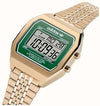 Orologio ADIDAS unisex ORIGINAL STREET dorato digitale