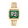 Orologio ADIDAS unisex ORIGINAL STREET dorato digitale