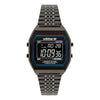 Orologio ADIDAS unisex ORIGINAL STREET nero / digitale
