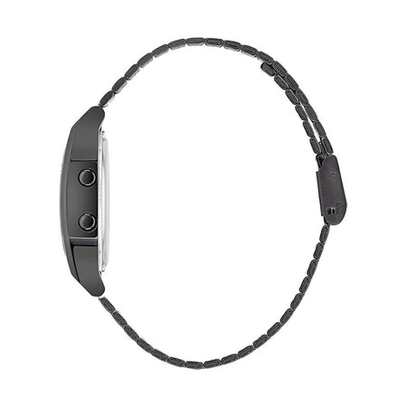 Orologio ADIDAS unisex ORIGINAL STREET nero / digitale