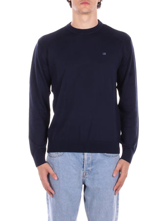 Napapijri Maglie Blu da uomo