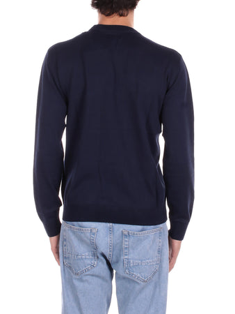 Napapijri Maglie Blu da uomo