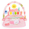 Tappetino Attività Moni Playmat 368 Unicorno Rosa