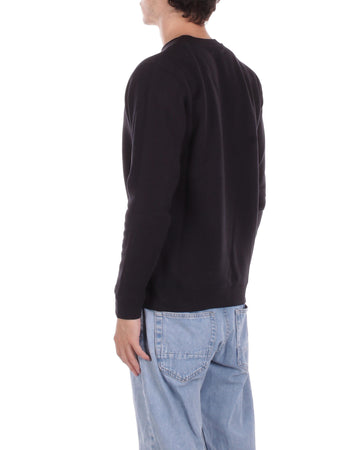 Dondup Maglie Nero da uomo