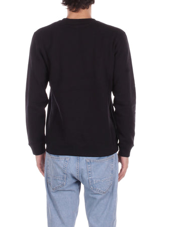 Dondup Maglie Nero da uomo