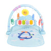 Tappetino Attività Moni Playmat 368 Pinguino Blu
