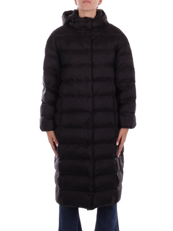 MM MAX MARA Giacconi Nero da donna