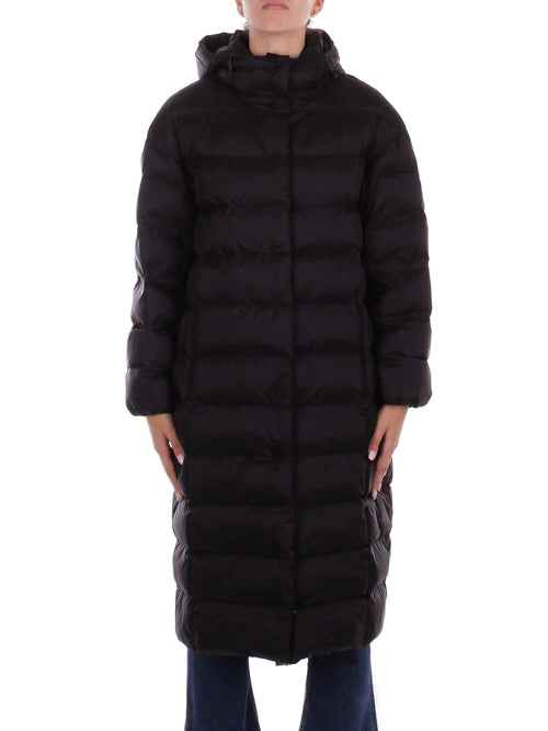 MM MAX MARA Giacconi Nero da donna