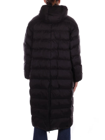 MM MAX MARA Giacconi Nero da donna