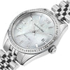 Orologio LUCIEN ROCHAT donna Madame acciaio Diamond
