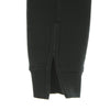 STAPLE Pantalone Tuta Felpato Uomo Pigeon Logo Sweatpant Black da uomo