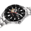 Orologio SECTOR uomo Adv2500 Automatico acciaio / nero