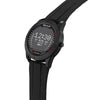 Orologio SECTOR uomo Ex-43 44mm digitale gomma nero