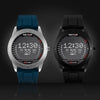 Orologio SECTOR uomo Ex-43 44mm digitale gomma nero