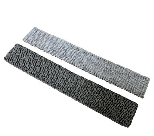 Kit Filtri Elettrostatico + x1 Cataliticoper Climatizzatori SANYO SN003