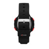 Orologio SECTOR uomo Ex-26 digitale multi funzione nero / rosso