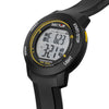 Orologio Sector EX-37 Digitale da Uomo Nero Multi-Funzione