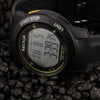 Orologio Sector EX-37 Digitale da Uomo Nero Multi-Funzione