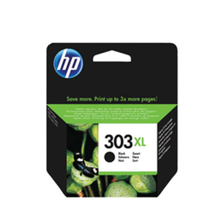 CARTUCCIA HP 303XL NERO COMP.