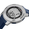 Orologio SECTOR uomo Ex-37 digitale blu multi funzione