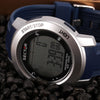 Orologio SECTOR uomo Ex-37 digitale blu multi funzione