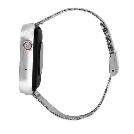 Smartwatch SECTOR S-03 digitale multi funzione arancio + mesh