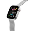 Smartwatch SECTOR S-03 digitale multi funzione arancio + mesh