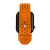 Smartwatch SECTOR S-03 digitale multi funzione arancio + mesh