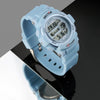 Orologio SECTOR  unisex Ex-16 digitale azzurro multi funzione