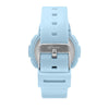 Orologio SECTOR  unisex Ex-16 digitale azzurro multi funzione