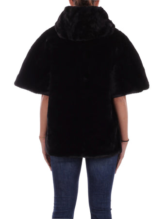 Blugirl Giacche Nero da donna