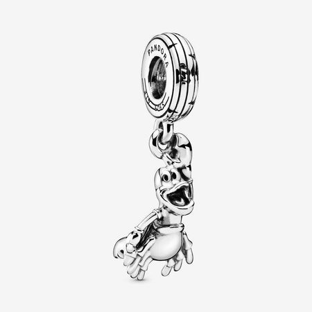 PANDORA Charm Pendente Disney, Sebastian