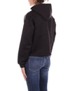 Lacoste Maglie Nero da donna