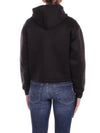 Lacoste Maglie Nero da donna